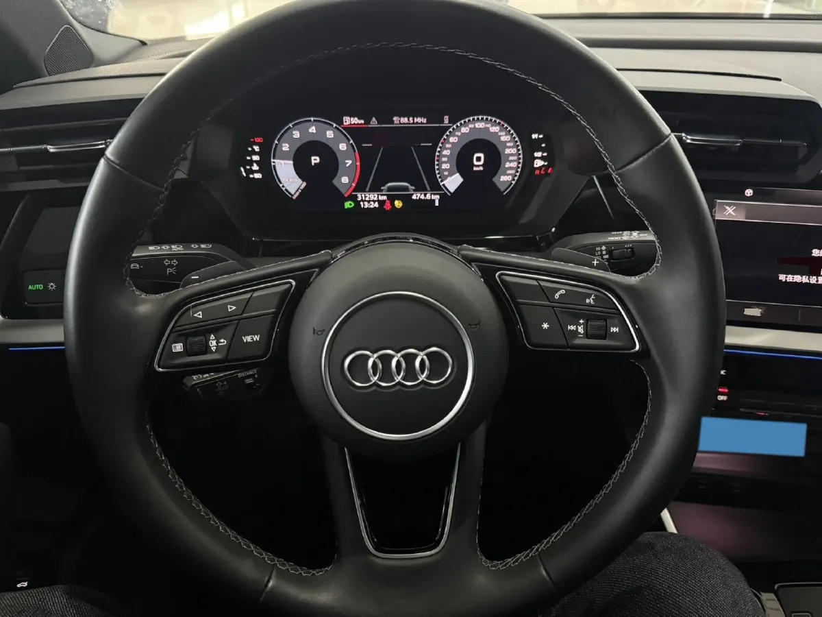 2023 Audi A3 1.4T 150HP L4 7DCT,autocango,china used car exporter,china ev exporter,chinese used car exporter,chinese used ev exporter