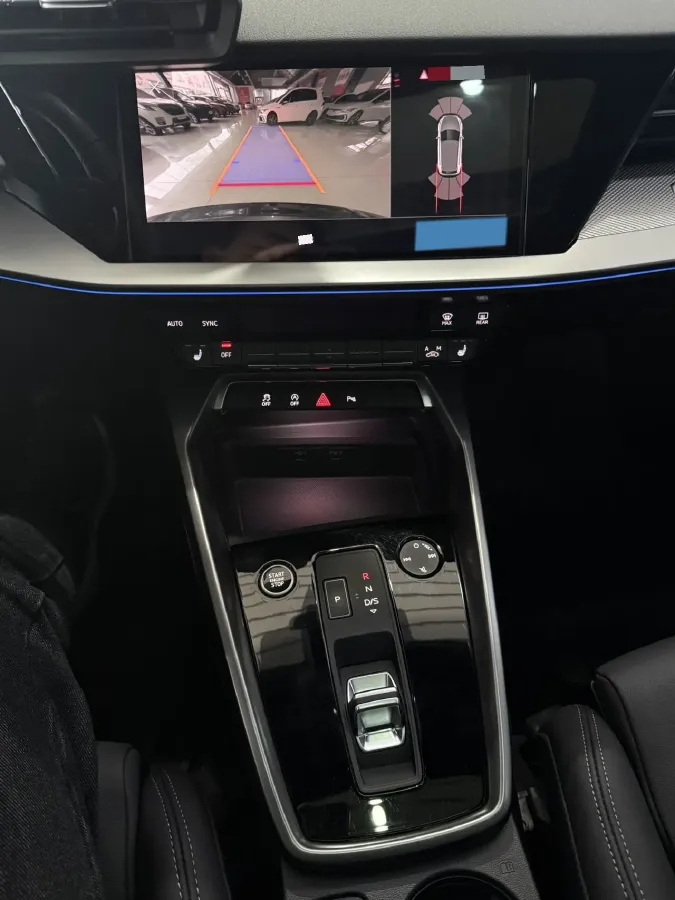 2023 Audi A3 1.4T 150HP L4 7DCT,autocango,china used car exporter,china ev exporter,chinese used car exporter,chinese used ev exporter