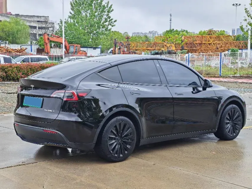 2022 Tesla Model Y BEV 60KWH,autocango,china used car exporter,china ev exporter,chinese used car exporter,chinese used ev exporter