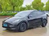 2022 Tesla Model Y BEV 60KWH