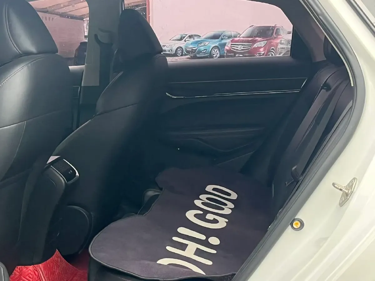 2019 Geely Binray 1.0T 136HP L3 6DCT,autocango,china used car exporter,china ev exporter,chinese used car exporter,chinese used ev exporter