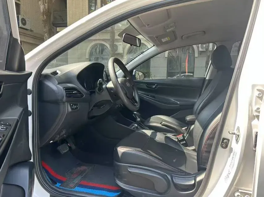 2020 Hyundai Celesta 1.6L 123HP L4 6AT,autocango,china used car exporter,china ev exporter,chinese used car exporter,chinese used ev exporter