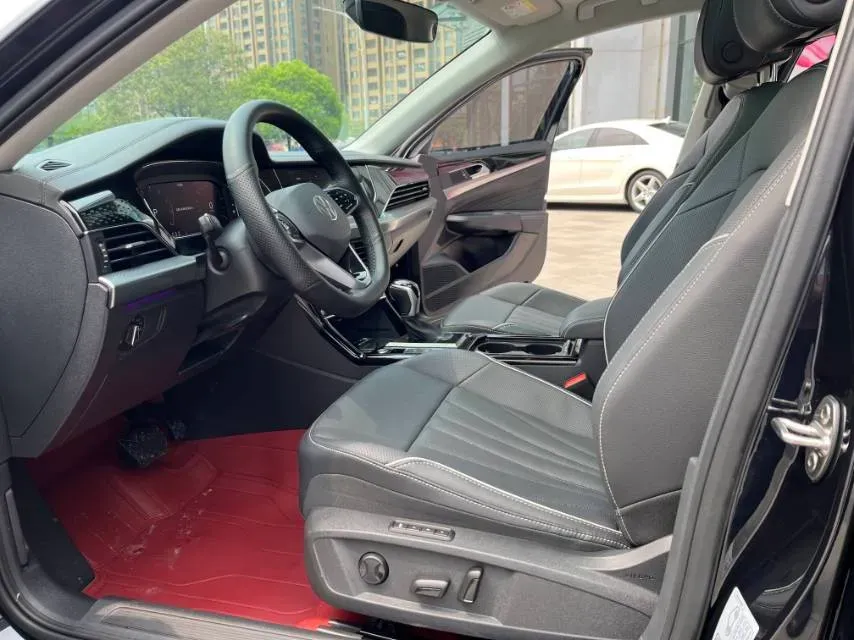 2024 Volkswagen Passat 2.0T 220HP L4 7DCT,autocango,china used car exporter,china ev exporter,chinese used car exporter,chinese used ev exporter