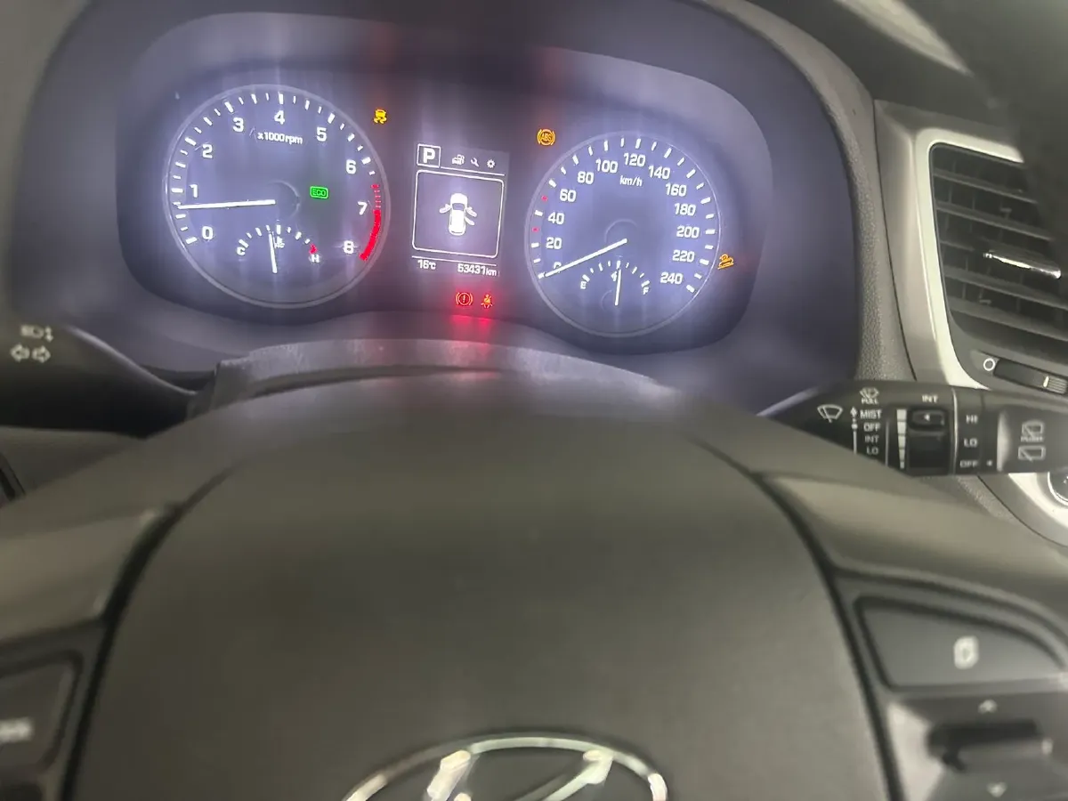 2019 Hyundai Tucson 1.6T 177HP L4 7DCT,autocango,china used car exporter,china ev exporter,chinese used car exporter,chinese used ev exporter