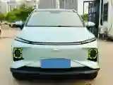 2023 Geometry E BEV 39.4KWH