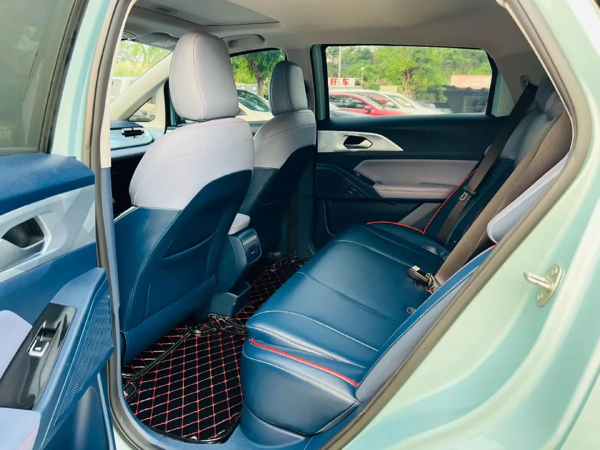 2023 Geometry E BEV 39.4KWH,autocango,china used car exporter,china ev exporter,chinese used car exporter,chinese used ev exporter