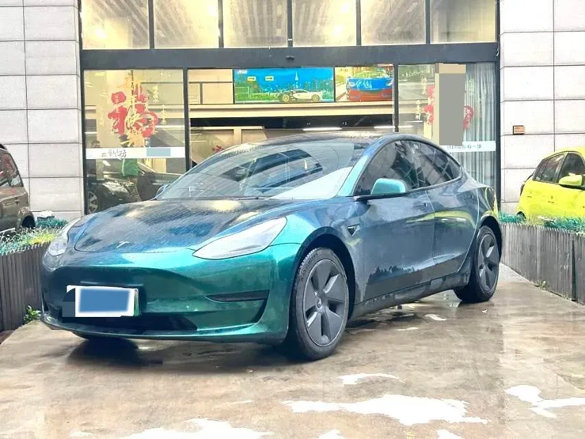 2021 Tesla Model 3 BEV 55KWH,autocango,china used car exporter,china ev exporter,chinese used car exporter,chinese used ev exporter