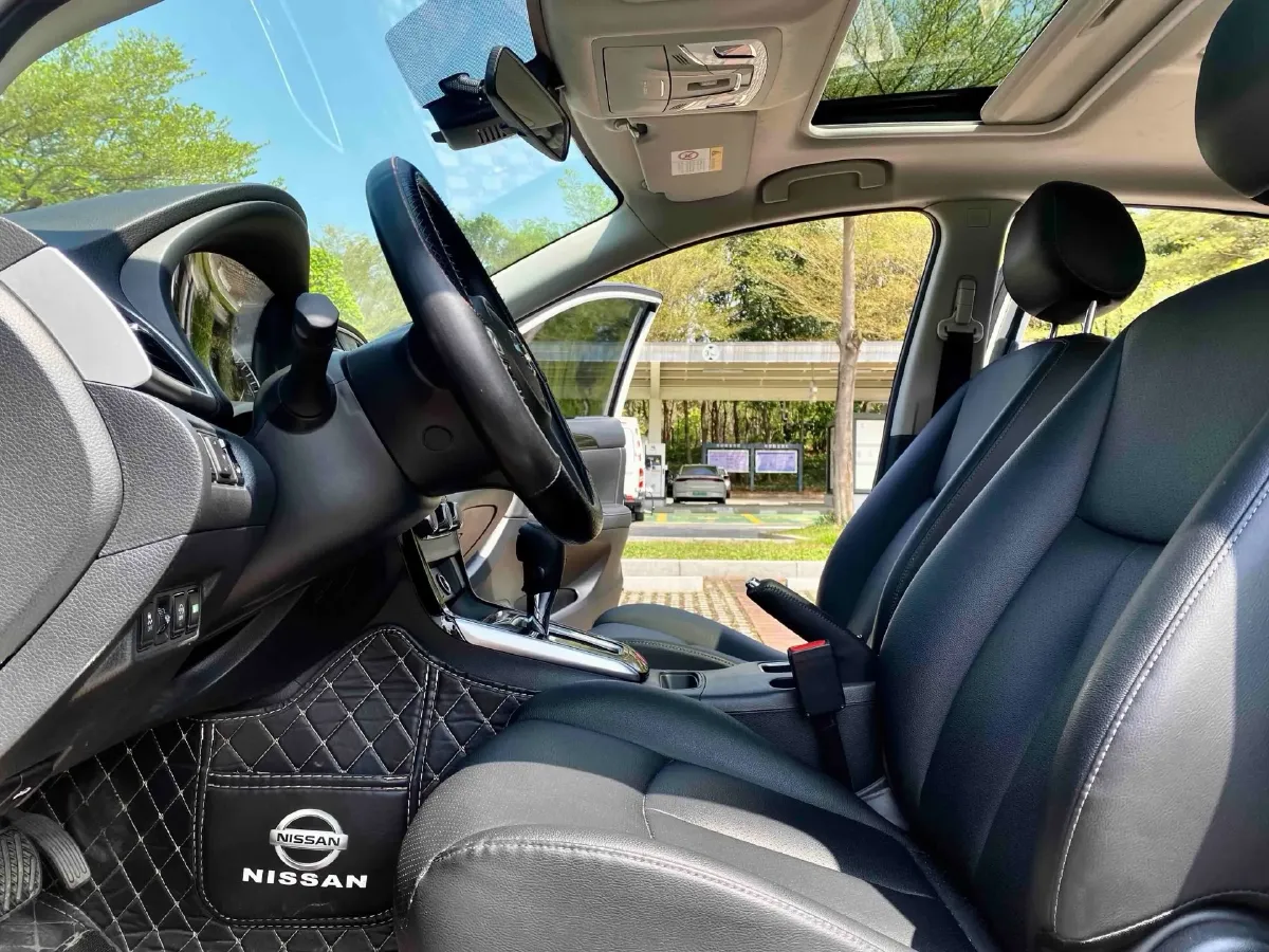 2021 Nissan Sylphy 1.6L 122HP L4 CVT,autocango,china used car exporter,china ev exporter,chinese used car exporter,chinese used ev exporter