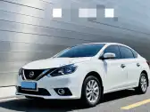 2021 NISSAN SYLPHY,autocango,china used car exporter,china ev exporter,chinese used car exporter,chinese used ev exporter
