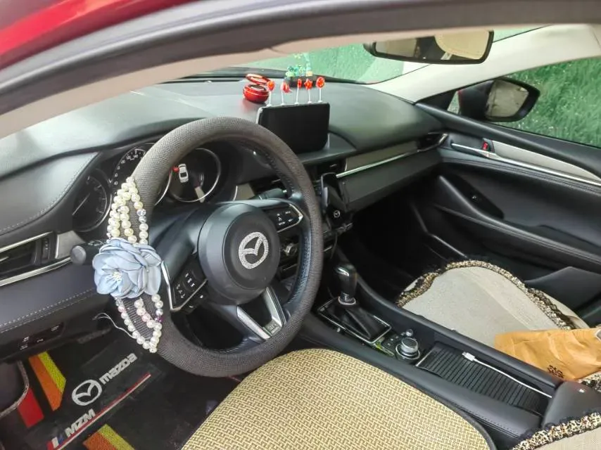 2020 Mazda Atenza 2.0L 158HP L4 6AT,autocango,china used car exporter,china ev exporter,chinese used car exporter,chinese used ev exporter