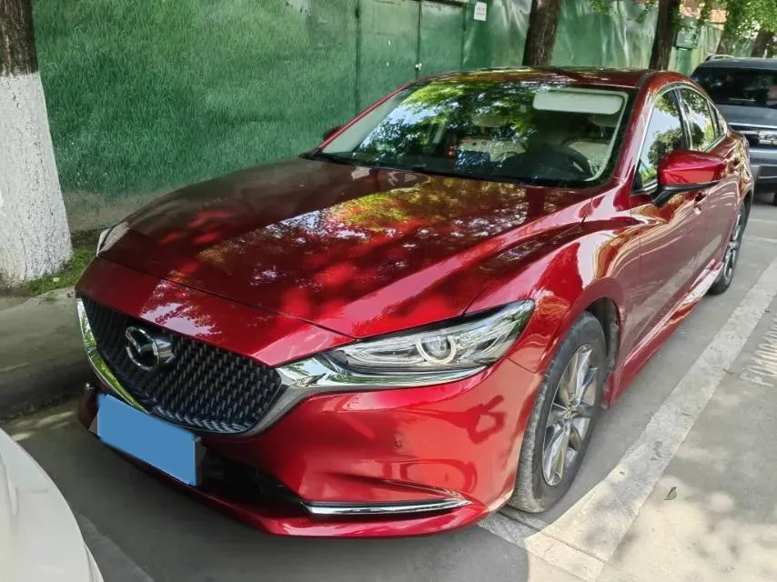 2020 Mazda Atenza 2.0L 158HP L4 6AT,autocango,china used car exporter,china ev exporter,chinese used car exporter,chinese used ev exporter