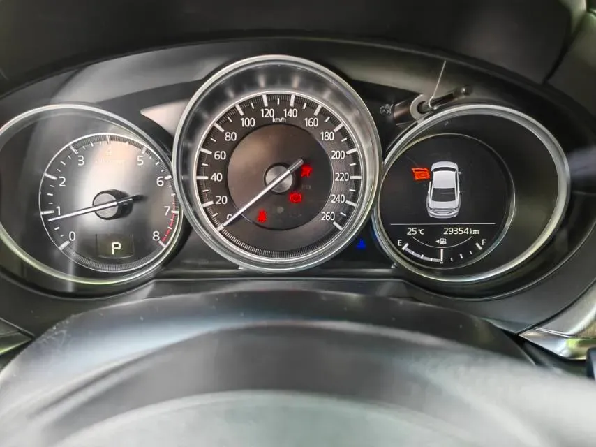 2020 Mazda Atenza 2.0L 158HP L4 6AT,autocango,china used car exporter,china ev exporter,chinese used car exporter,chinese used ev exporter