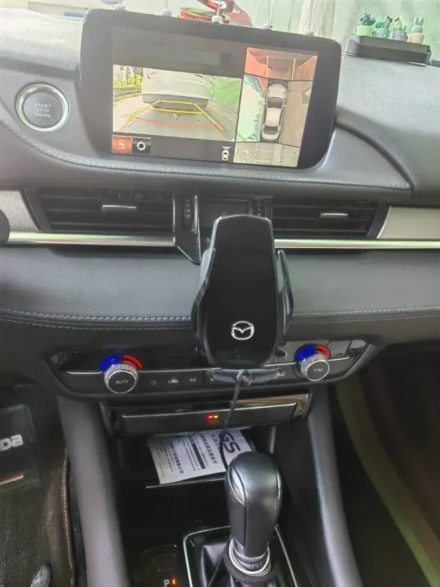 2020 Mazda Atenza 2.0L 158HP L4 6AT,autocango,china used car exporter,china ev exporter,chinese used car exporter,chinese used ev exporter