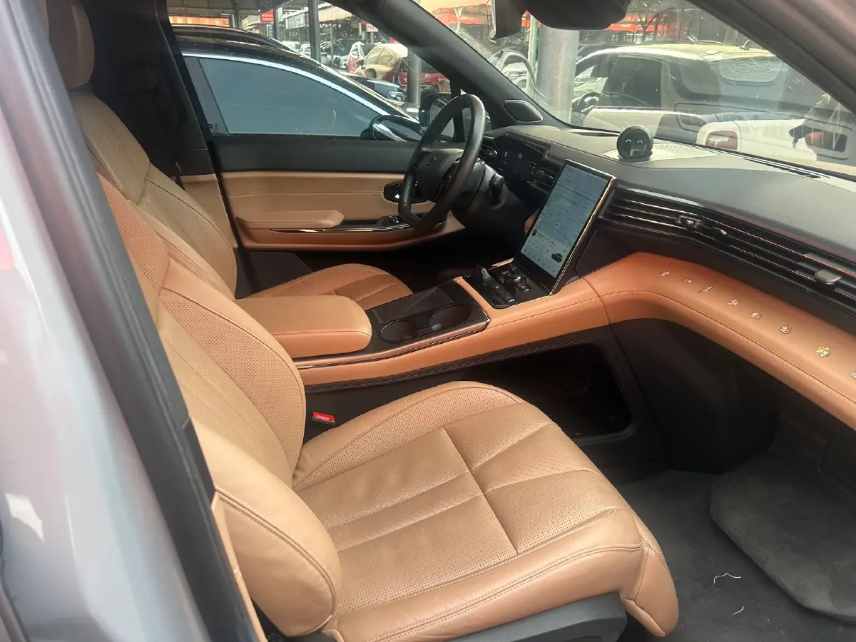 2022 NIO ES8 BEV 100KWH,autocango,china used car exporter,china ev exporter,chinese used car exporter,chinese used ev exporter