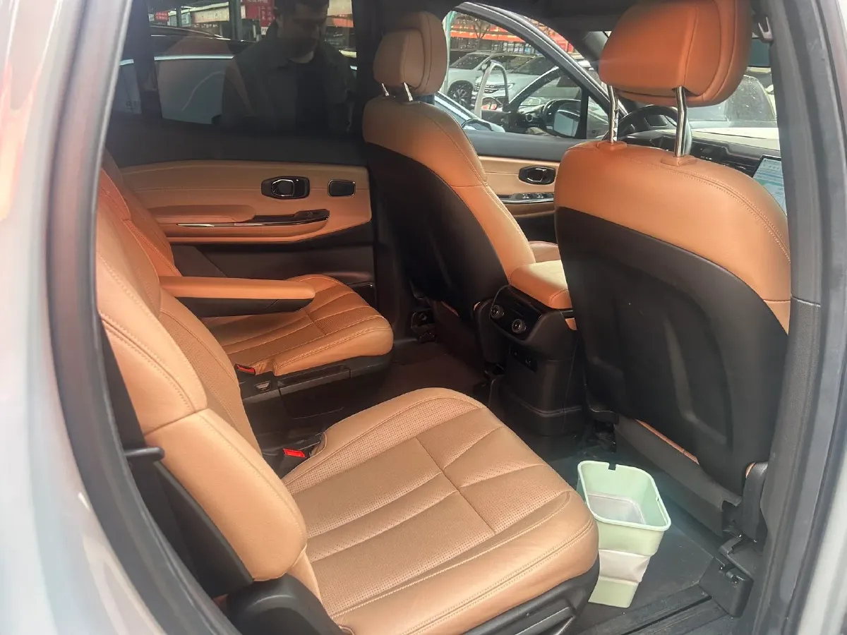 2022 NIO ES8 BEV 100KWH,autocango,china used car exporter,china ev exporter,chinese used car exporter,chinese used ev exporter