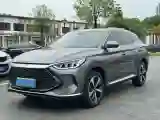 2021 Geely JiaJi 1.5T 177HP L3 7DCT PHEV 11.3KWH