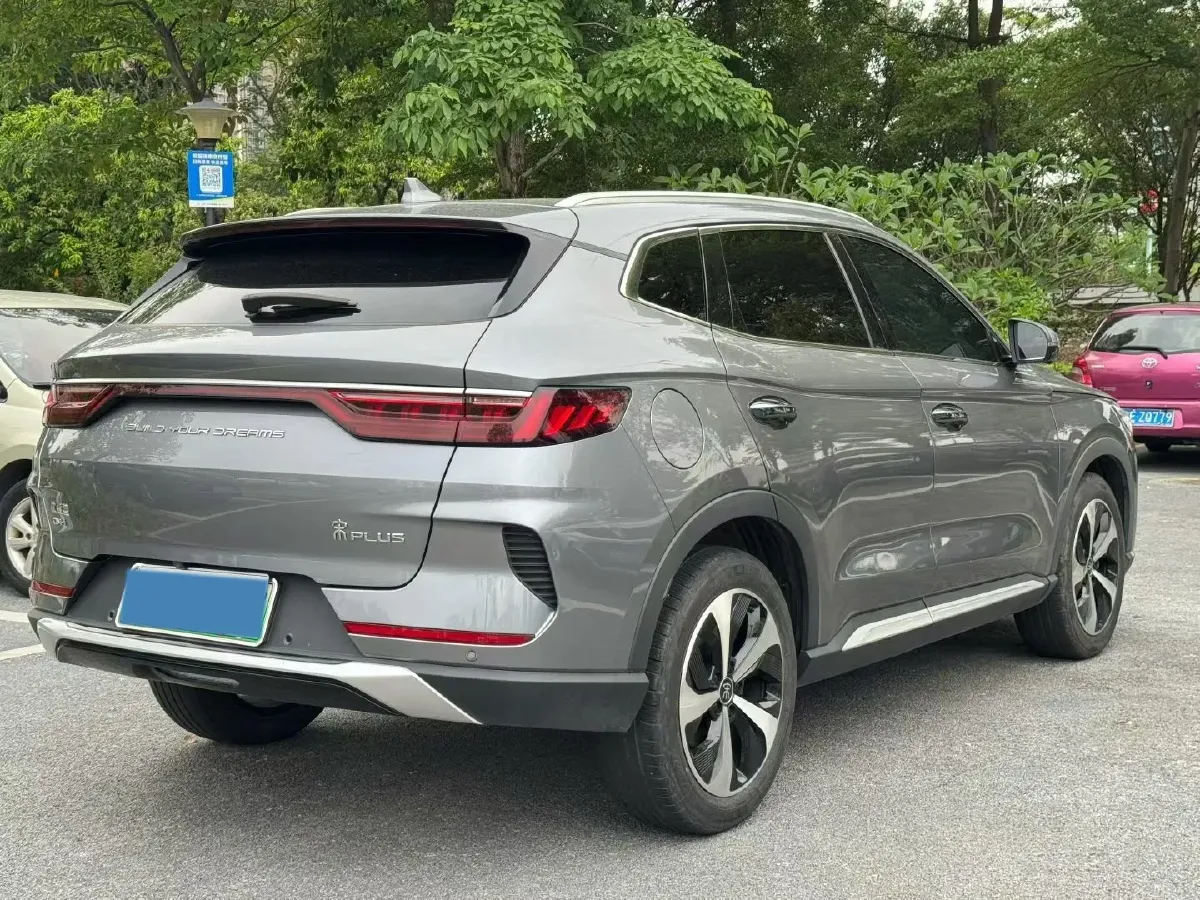 2021 Geely JiaJi 1.5T 177HP L3 7DCT PHEV 11.3KWH,autocango,china used car exporter,china ev exporter,chinese used car exporter,chinese used ev exporter