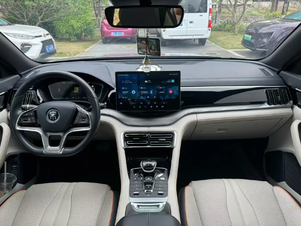 2021 Geely JiaJi 1.5T 177HP L3 7DCT PHEV 11.3KWH,autocango,china used car exporter,china ev exporter,chinese used car exporter,chinese used ev exporter