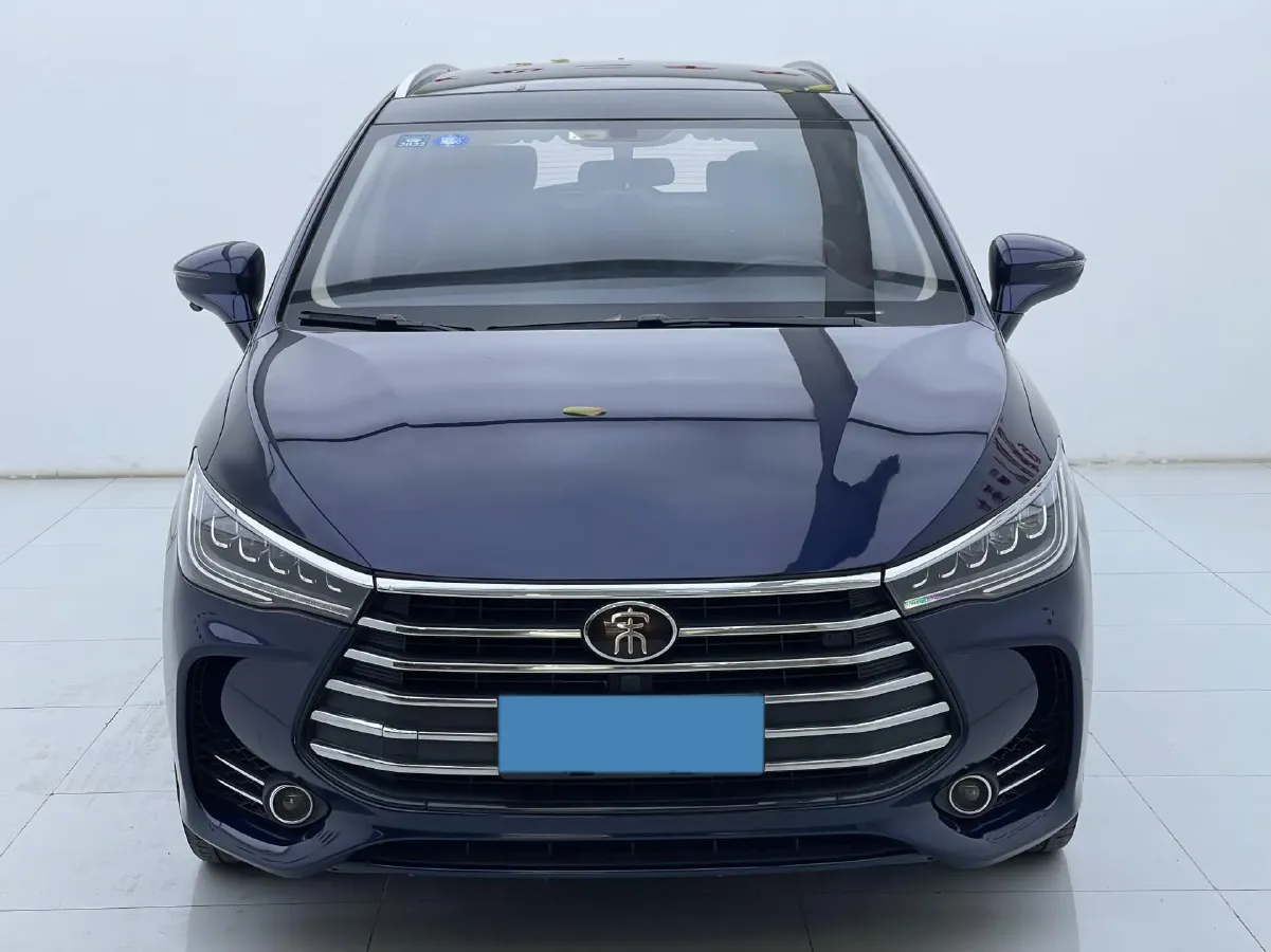 2018 BYD Song MAX 1.5T 154HP L4 6DCT,autocango,china used car exporter,china ev exporter,chinese used car exporter,chinese used ev exporter