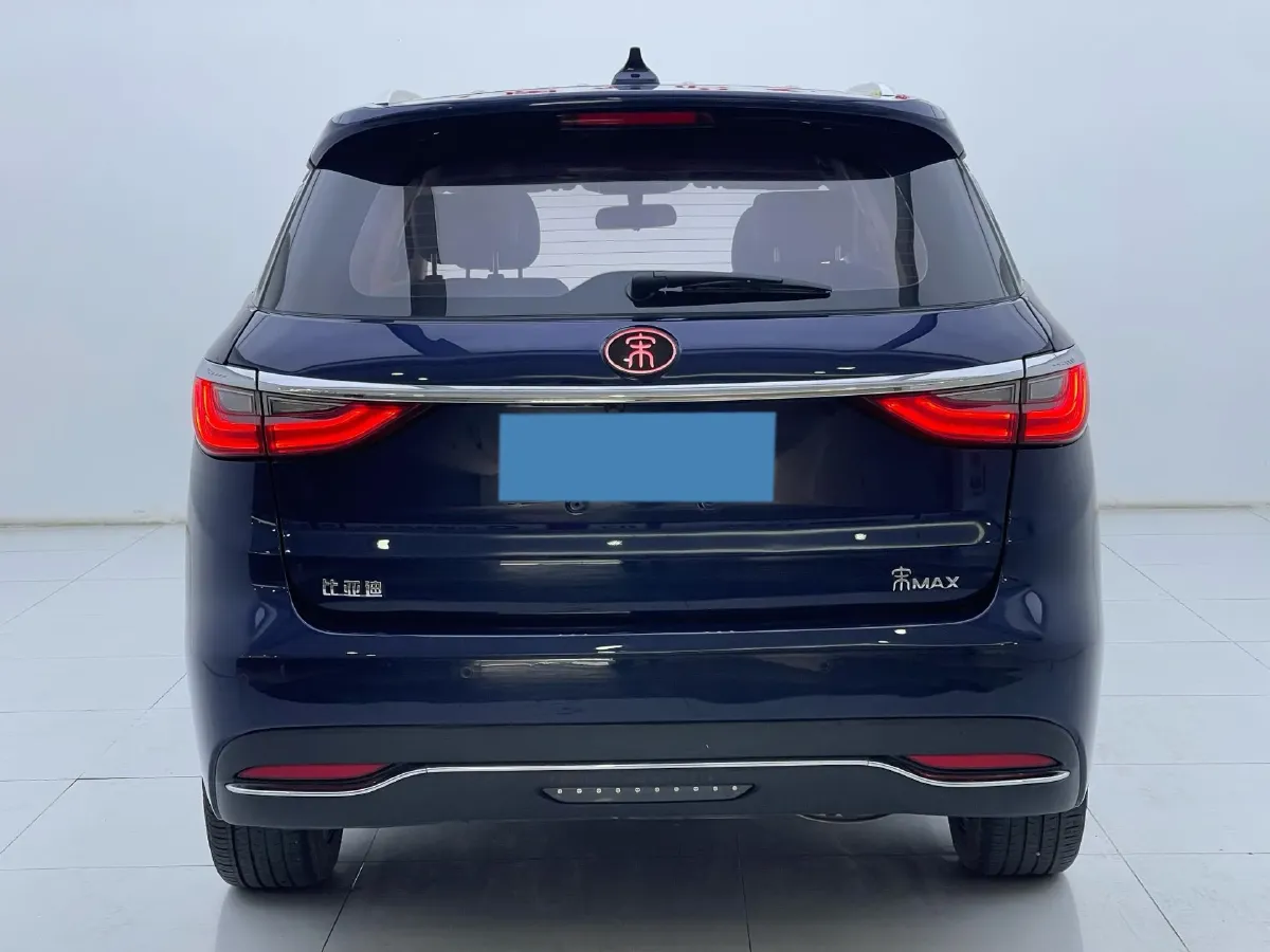 2018 BYD Song MAX 1.5T 154HP L4 6DCT,autocango,china used car exporter,china ev exporter,chinese used car exporter,chinese used ev exporter