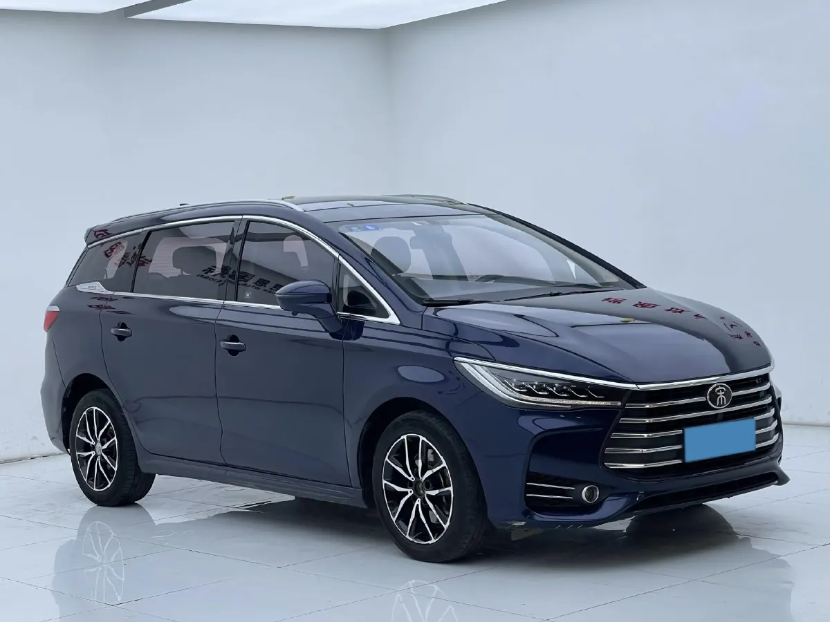 2018 BYD Song MAX 1.5T 154HP L4 6DCT,autocango,china used car exporter,china ev exporter,chinese used car exporter,chinese used ev exporter