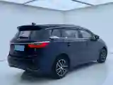 2018 BYD Song MAX 1.5T 154HP L4 6DCT