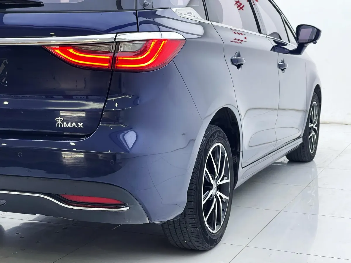 2018 BYD Song MAX 1.5T 154HP L4 6DCT,autocango,china used car exporter,china ev exporter,chinese used car exporter,chinese used ev exporter