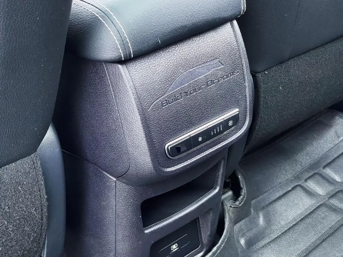 2018 BYD Song MAX 1.5T 154HP L4 6DCT,autocango,china used car exporter,china ev exporter,chinese used car exporter,chinese used ev exporter