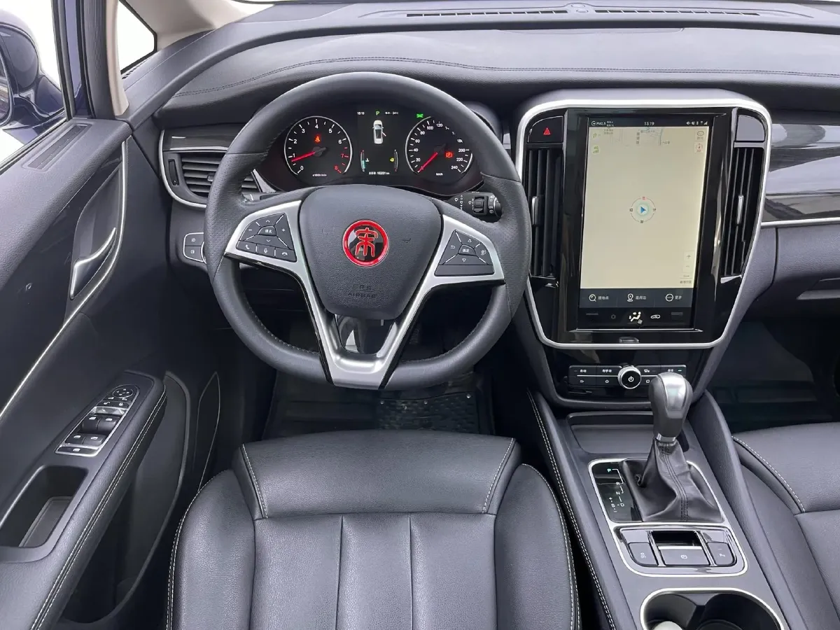 2018 BYD Song MAX 1.5T 154HP L4 6DCT,autocango,china used car exporter,china ev exporter,chinese used car exporter,chinese used ev exporter