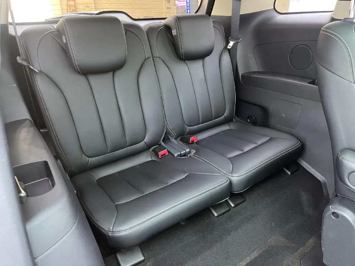 2018 BYD Song MAX 1.5T 154HP L4 6DCT,autocango,china used car exporter,china ev exporter,chinese used car exporter,chinese used ev exporter