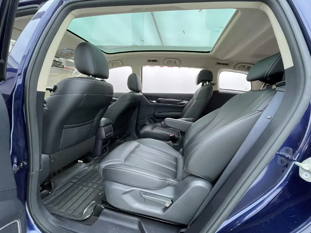 2018 BYD Song MAX 1.5T 154HP L4 6DCT,autocango,china used car exporter,china ev exporter,chinese used car exporter,chinese used ev exporter