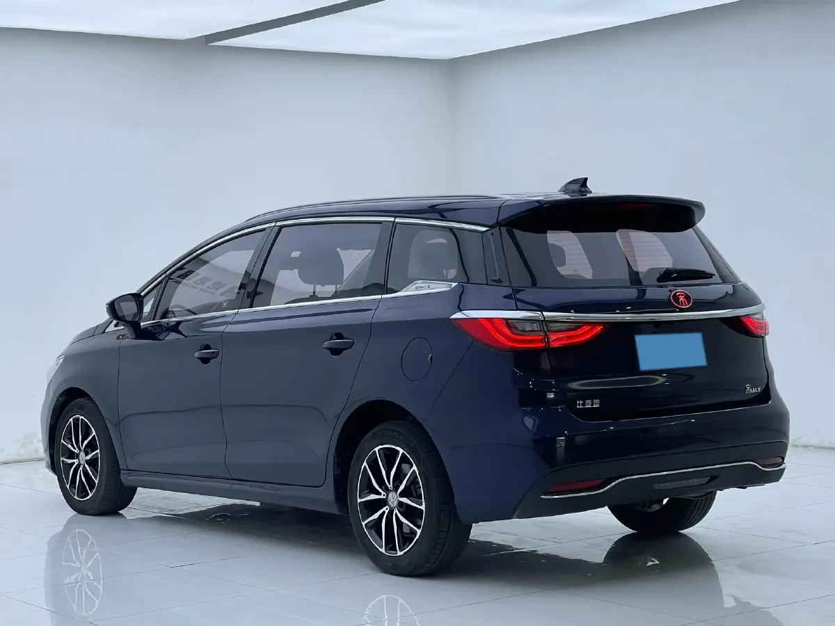 2018 BYD Song MAX 1.5T 154HP L4 6DCT,autocango,china used car exporter,china ev exporter,chinese used car exporter,chinese used ev exporter