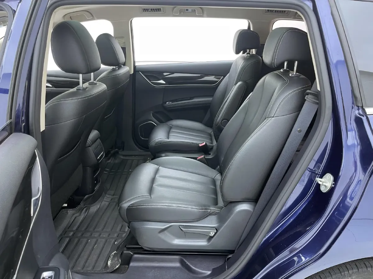 2018 BYD Song MAX 1.5T 154HP L4 6DCT,autocango,china used car exporter,china ev exporter,chinese used car exporter,chinese used ev exporter