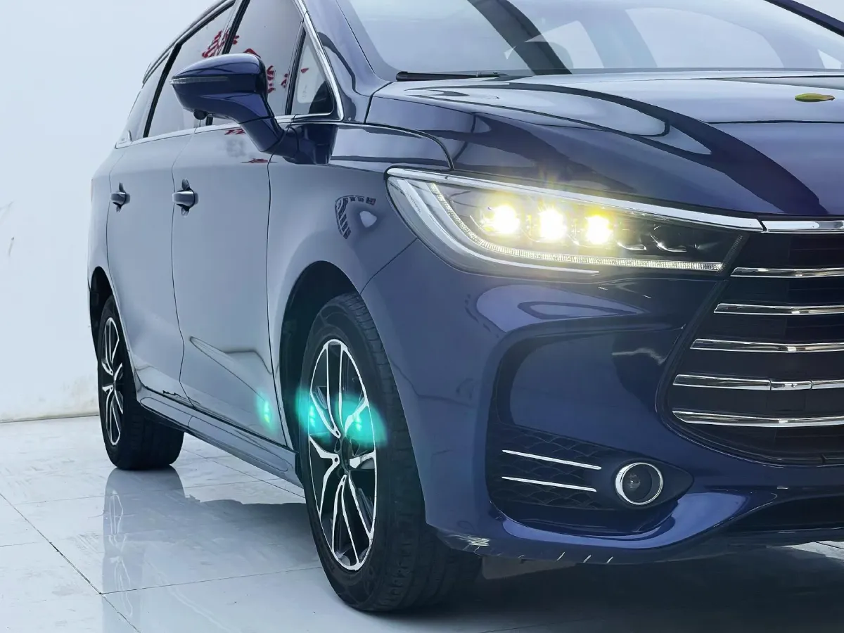 2018 BYD Song MAX 1.5T 154HP L4 6DCT,autocango,china used car exporter,china ev exporter,chinese used car exporter,chinese used ev exporter