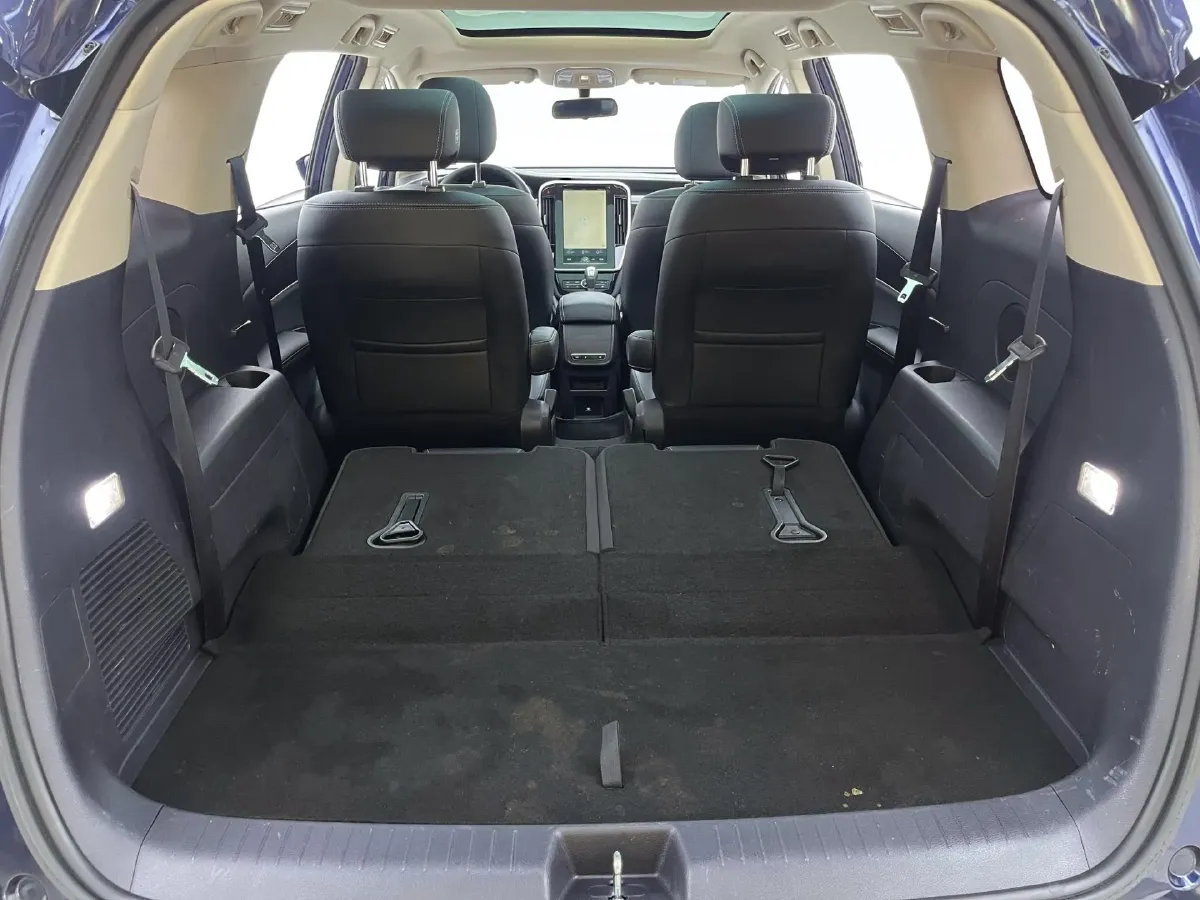 2018 BYD Song MAX 1.5T 154HP L4 6DCT,autocango,china used car exporter,china ev exporter,chinese used car exporter,chinese used ev exporter