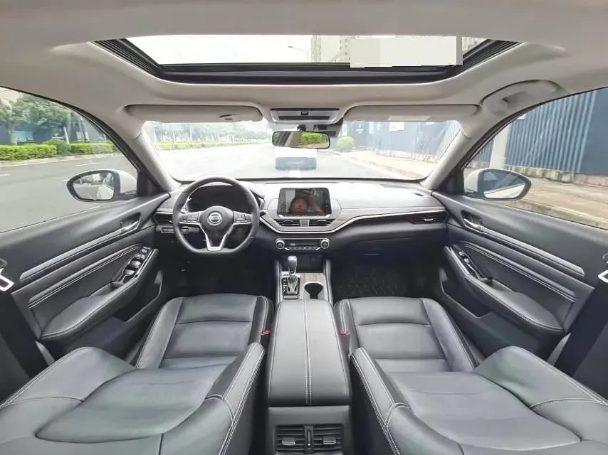 2021 Nissan Teana 2.0L 156HP L4 CVT,autocango,china used car exporter,china ev exporter,chinese used car exporter,chinese used ev exporter