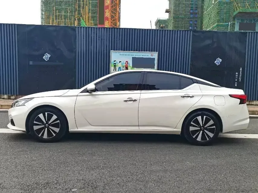 2021 Nissan Teana 2.0L 156HP L4 CVT,autocango,china used car exporter,china ev exporter,chinese used car exporter,chinese used ev exporter