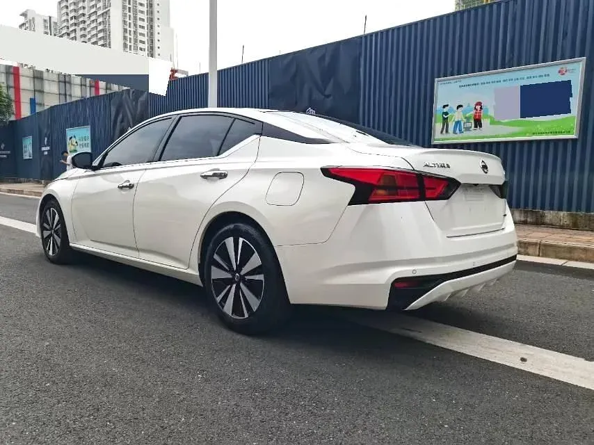 2021 Nissan Teana 2.0L 156HP L4 CVT,autocango,china used car exporter,china ev exporter,chinese used car exporter,chinese used ev exporter