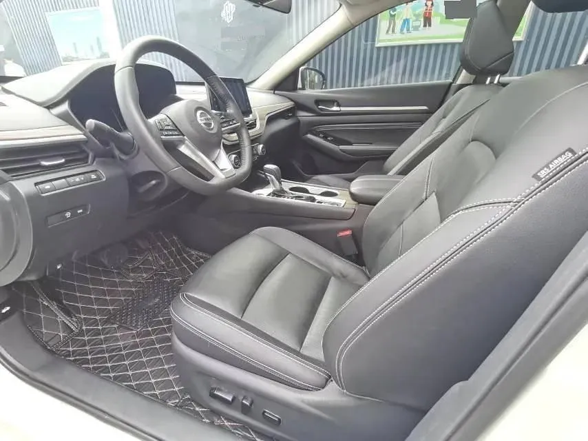 2021 Nissan Teana 2.0L 156HP L4 CVT,autocango,china used car exporter,china ev exporter,chinese used car exporter,chinese used ev exporter