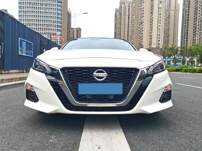 2021 Nissan Teana 2.0L 156HP L4 CVT,autocango,china used car exporter,china ev exporter,chinese used car exporter,chinese used ev exporter
