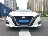 2021 Nissan Teana 2.0L 156HP L4 CVT