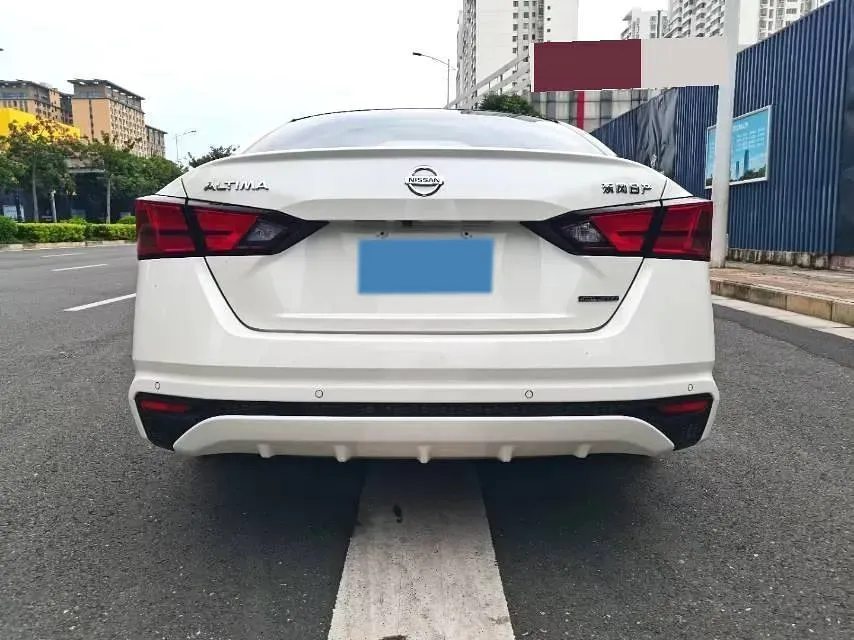 2021 Nissan Teana 2.0L 156HP L4 CVT,autocango,china used car exporter,china ev exporter,chinese used car exporter,chinese used ev exporter