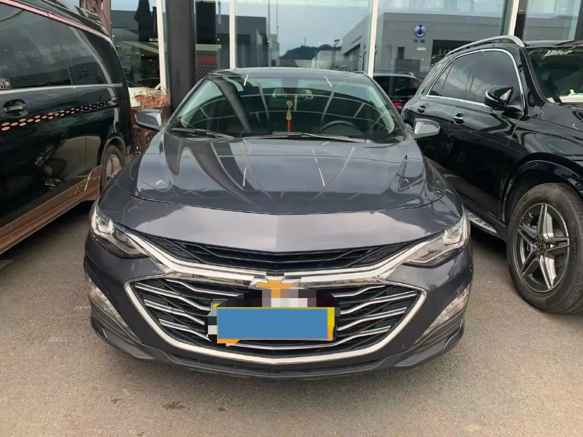 2021 Chevrolet Malibu XL 1.5T 169HP L4 9AT,autocango,china used car exporter,china ev exporter,chinese used car exporter,chinese used ev exporter