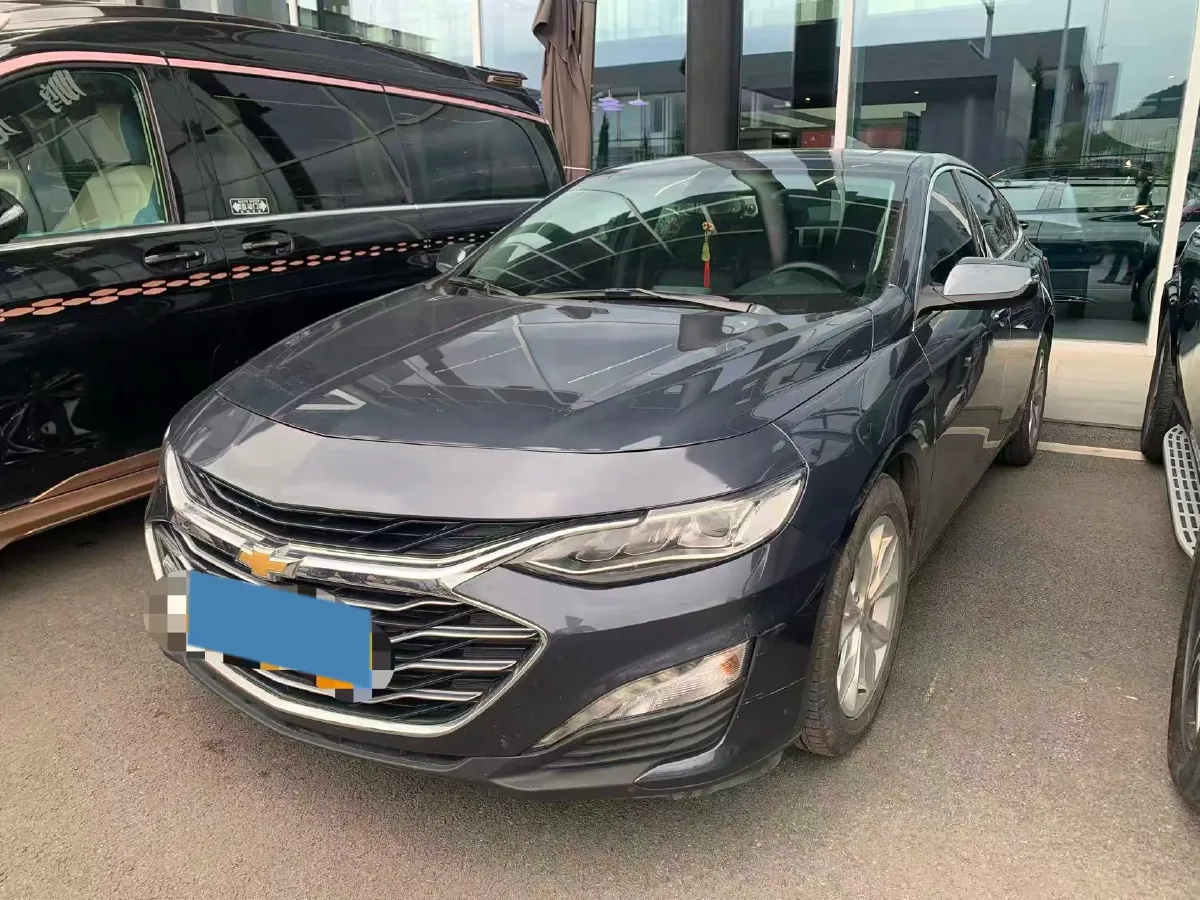 2021 Chevrolet Malibu XL 1.5T 169HP L4 9AT,autocango,china used car exporter,china ev exporter,chinese used car exporter,chinese used ev exporter