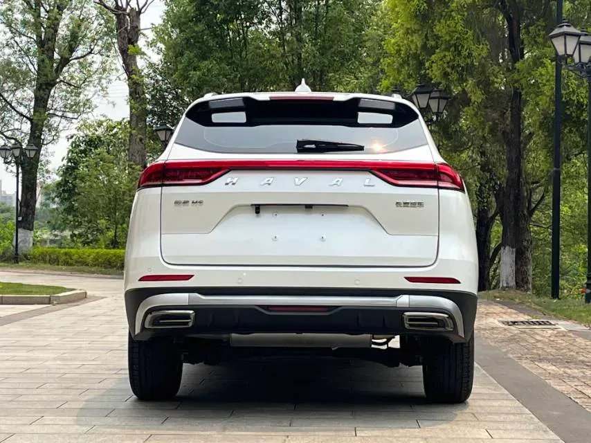 2023 Haval H6 1.5T 150HP L4 7DCT,autocango,china used car exporter,china ev exporter,chinese used car exporter,chinese used ev exporter