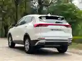 2023 Haval H6 1.5T 150HP L4 7DCT