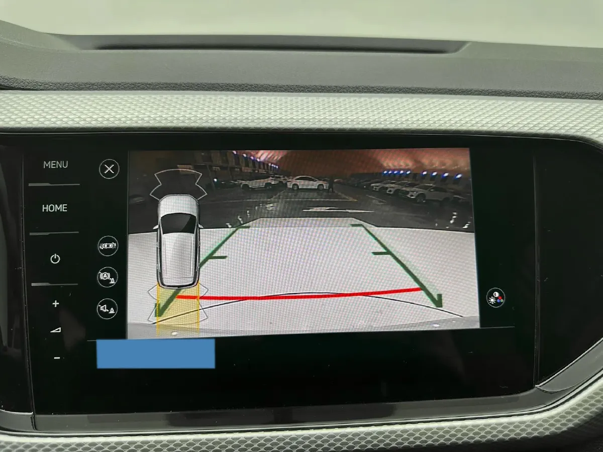 2021 Volkswagen Tacqua 1.5L 113HP L4 6AT,autocango,china used car exporter,china ev exporter,chinese used car exporter,chinese used ev exporter