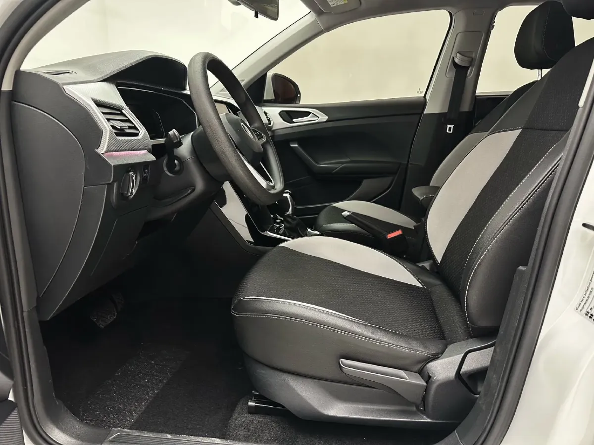 2021 Volkswagen Tacqua 1.5L 113HP L4 6AT,autocango,china used car exporter,china ev exporter,chinese used car exporter,chinese used ev exporter