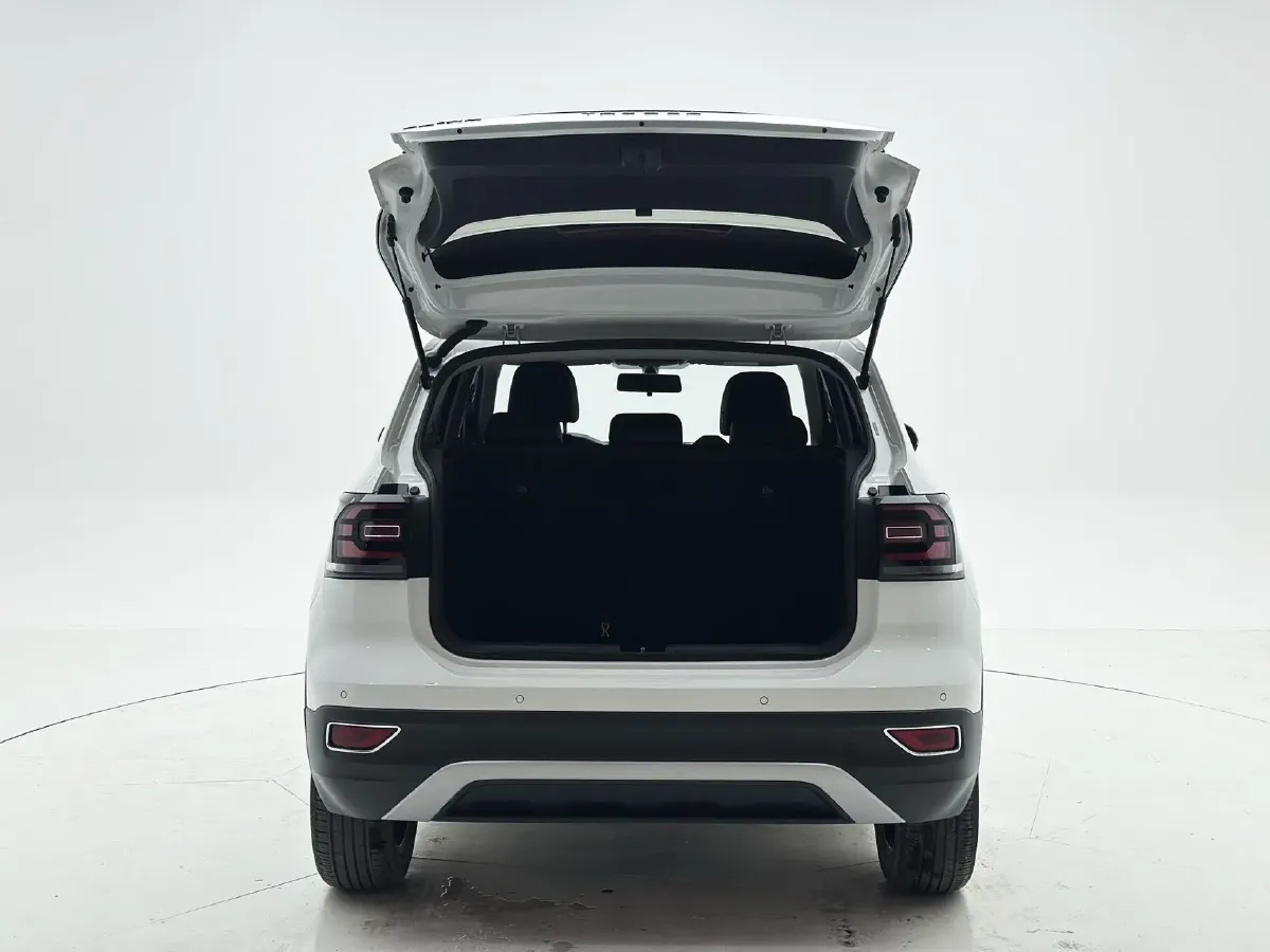 2021 Volkswagen Tacqua 1.5L 113HP L4 6AT,autocango,china used car exporter,china ev exporter,chinese used car exporter,chinese used ev exporter