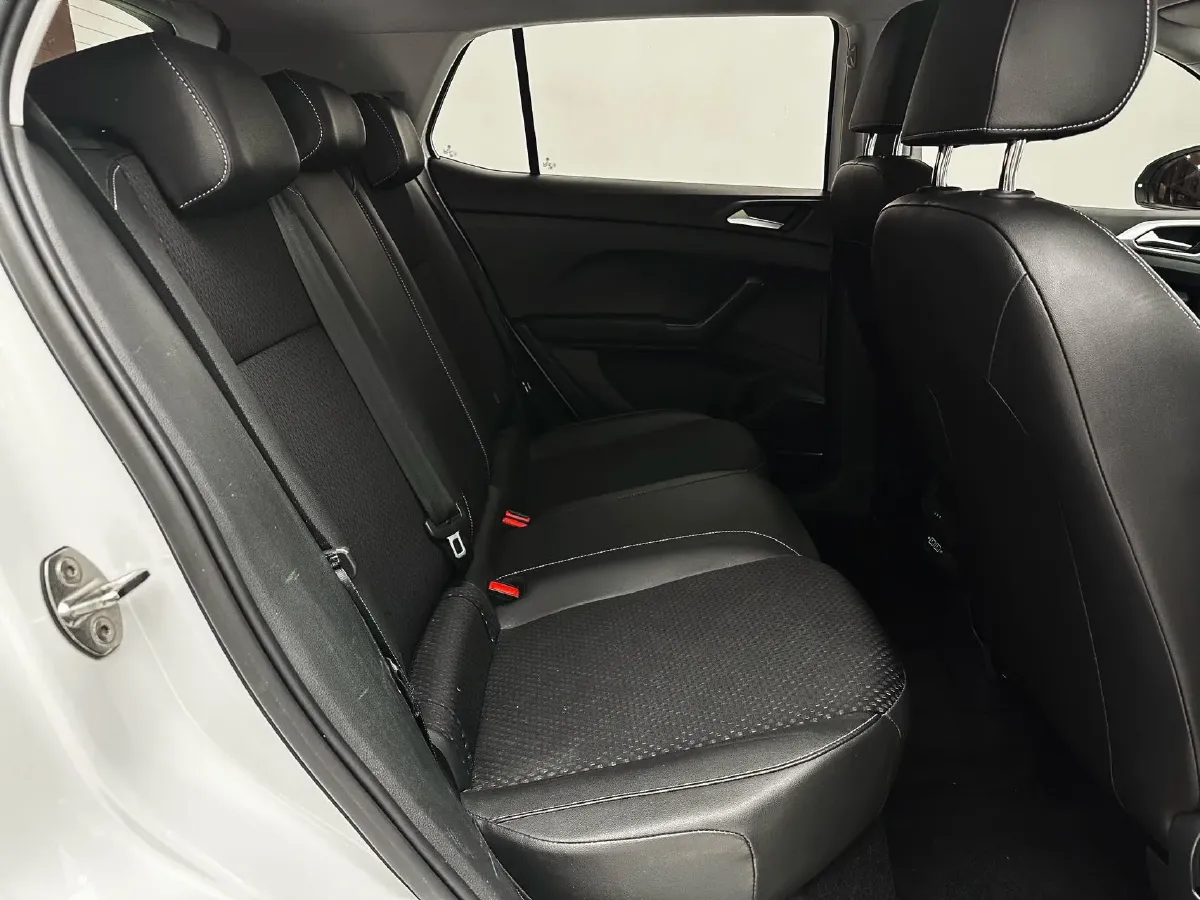 2021 Volkswagen Tacqua 1.5L 113HP L4 6AT,autocango,china used car exporter,china ev exporter,chinese used car exporter,chinese used ev exporter